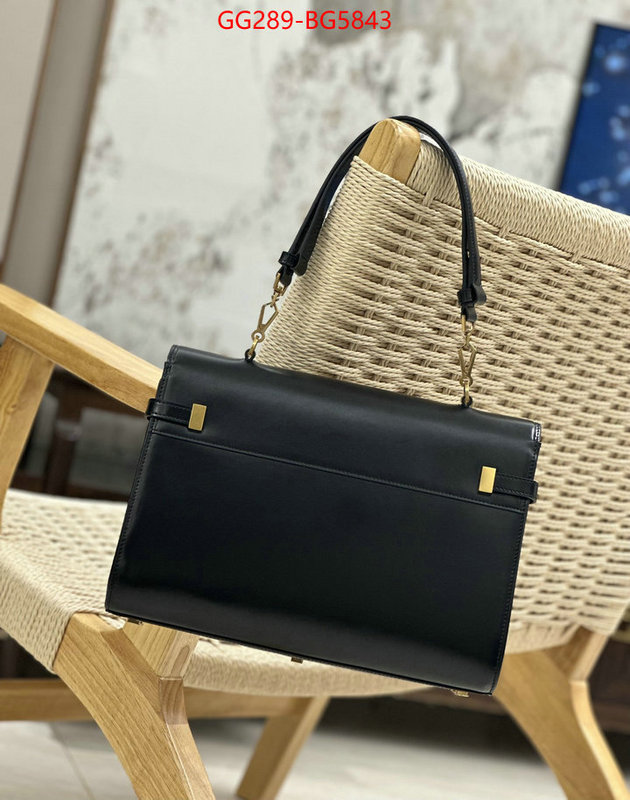 ID: BG5843 $: 289USD,