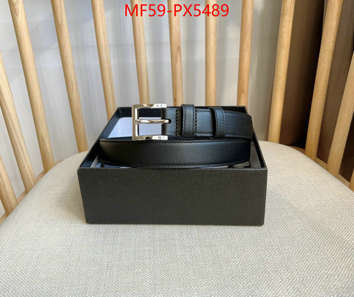 1:1 replica ID: PX5489