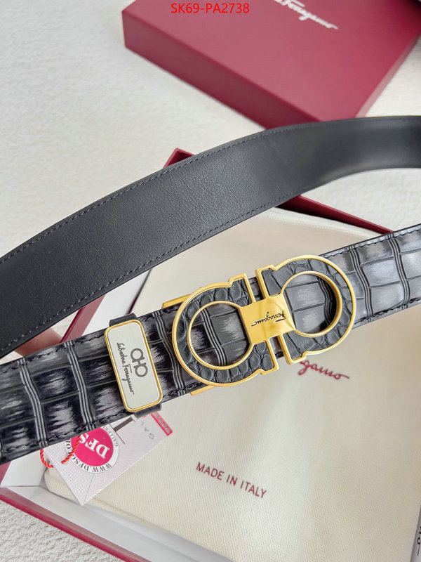 luxury shop ID: PA2738