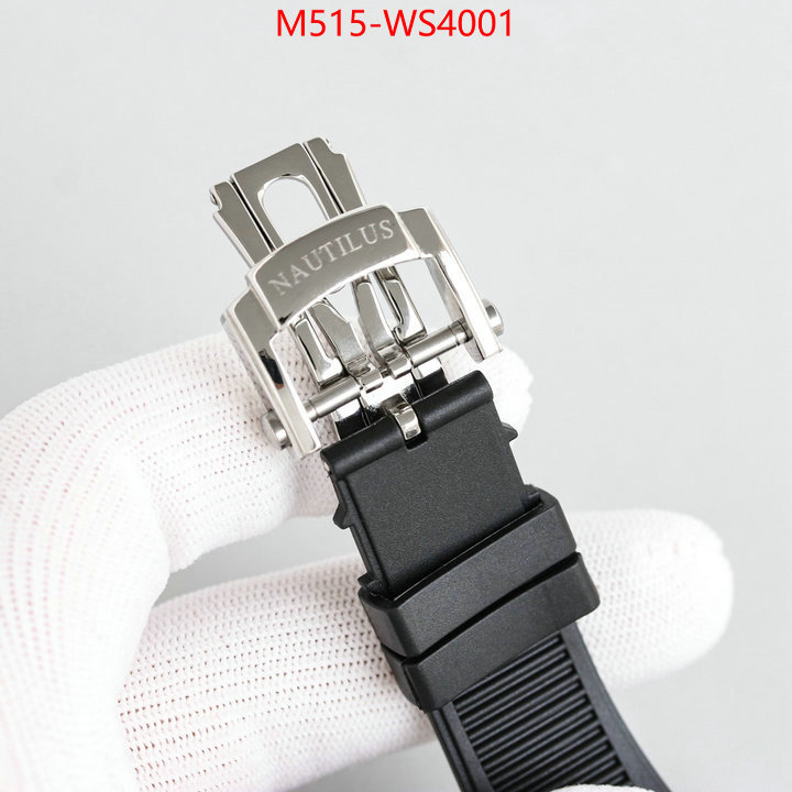 ID: WS4001