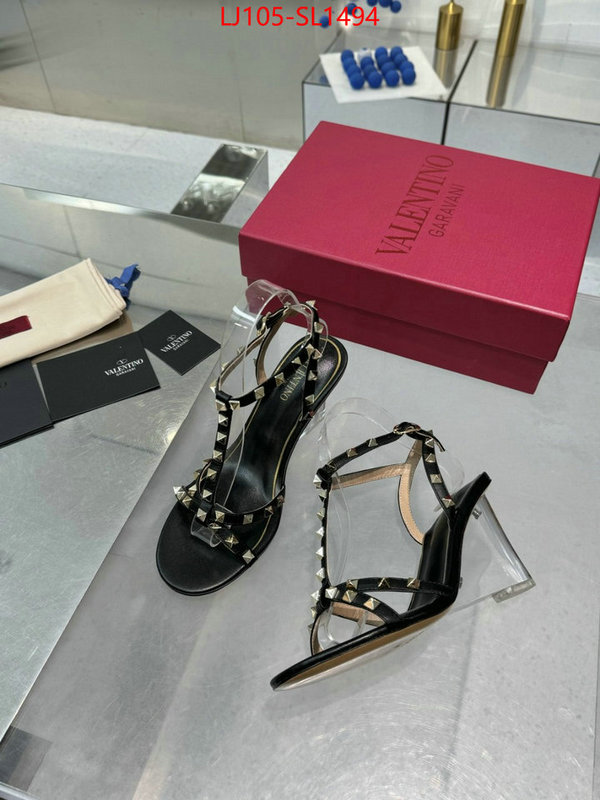 Women Shoes-Valentino new 2024 ID: SL1494 $: 105USD-shoes yupoo Women Shoes-Valentino new 2024 ID: SL1494 $: 105USD