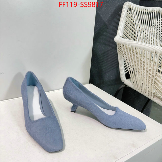 Women Shoes-BV buy online ID: SS9817 $: 119USD