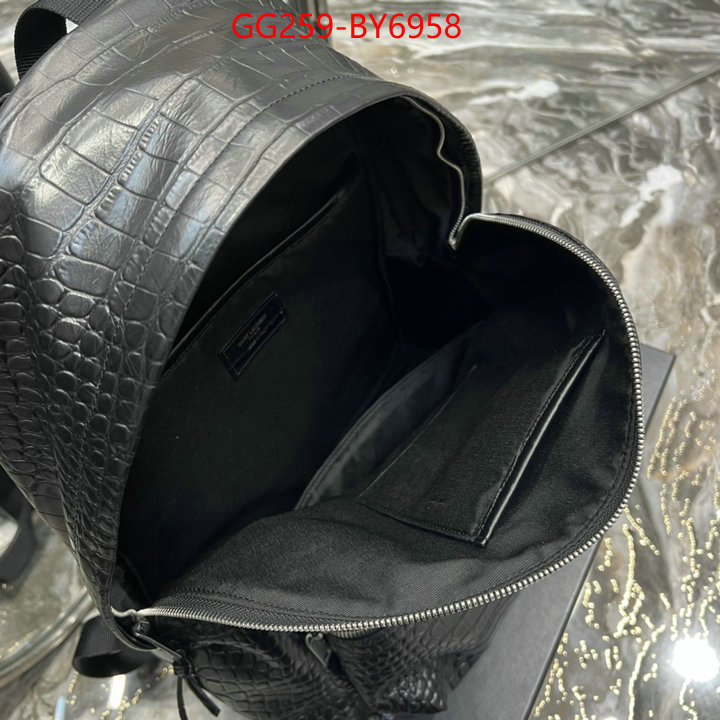 ID: BY6958 $: 259USD,