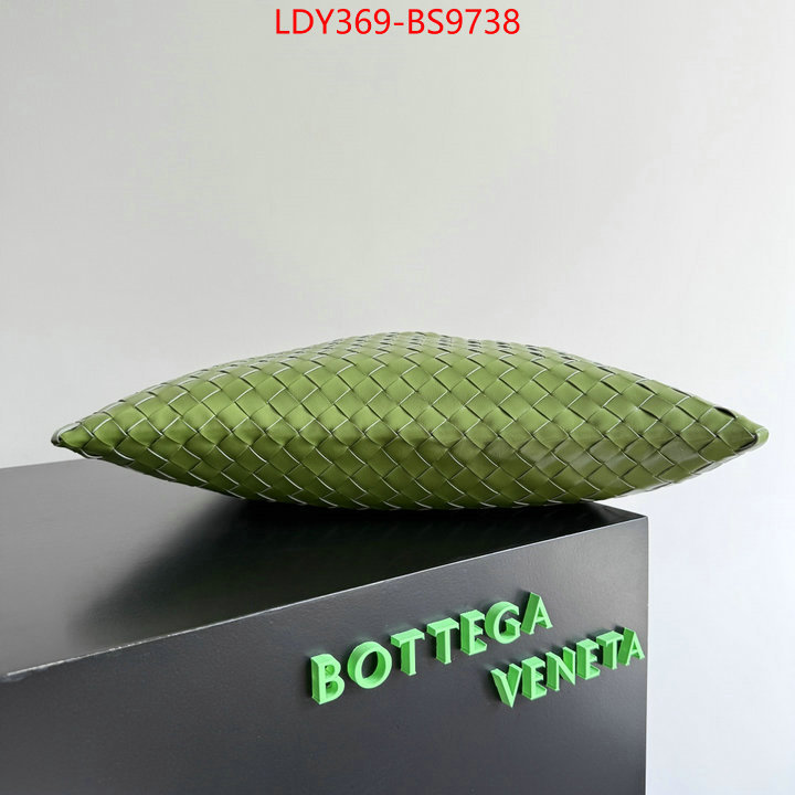 BV Bags(TOP)-Handbag- best replica quality ID: BS9738 $: 369USD,