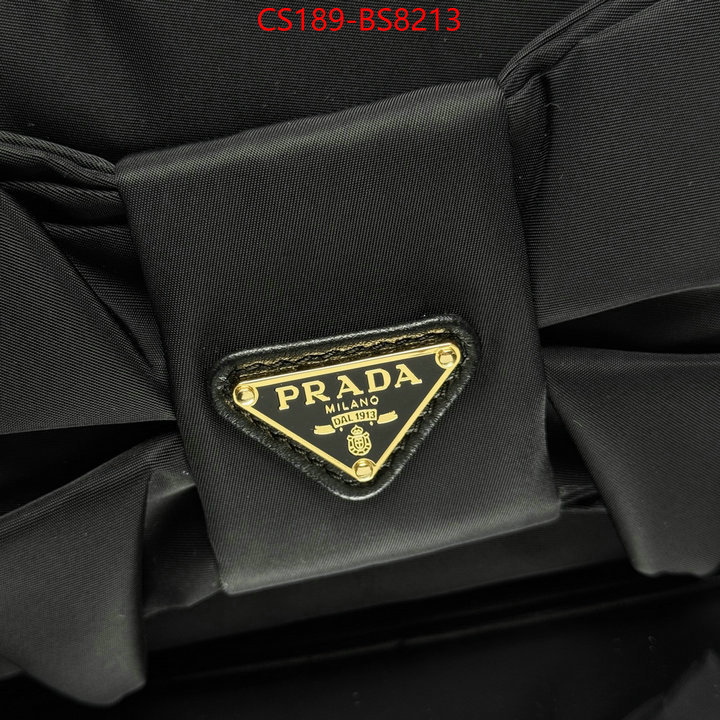ID: BS8213 $: 189USD,