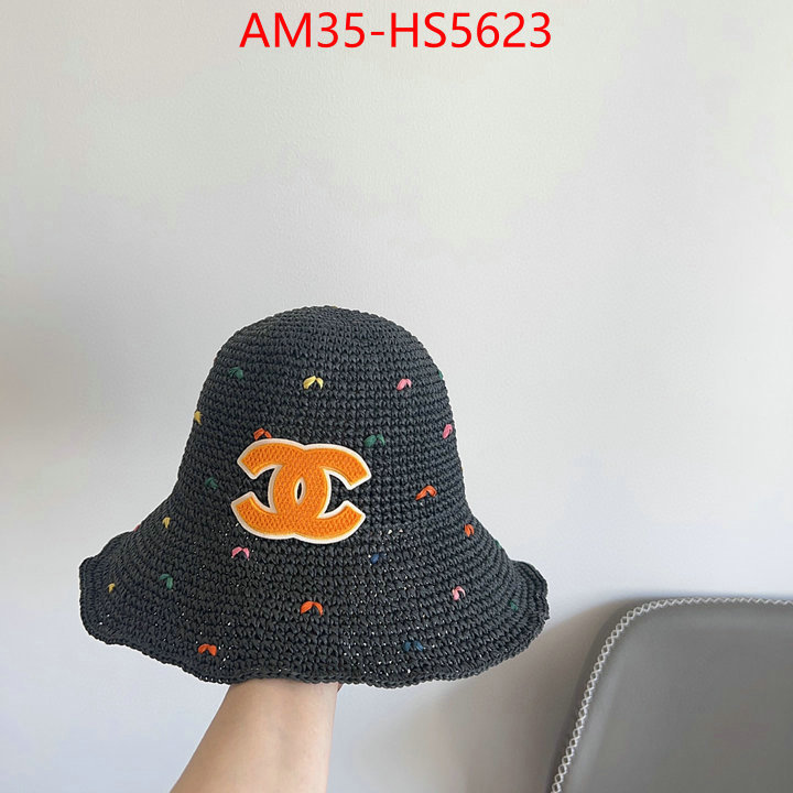 highest product quality ID: HS5623