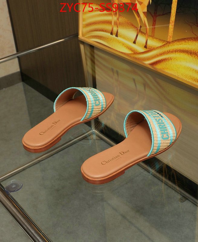 store ID: SS9374