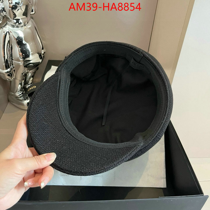 high ID: HA8854