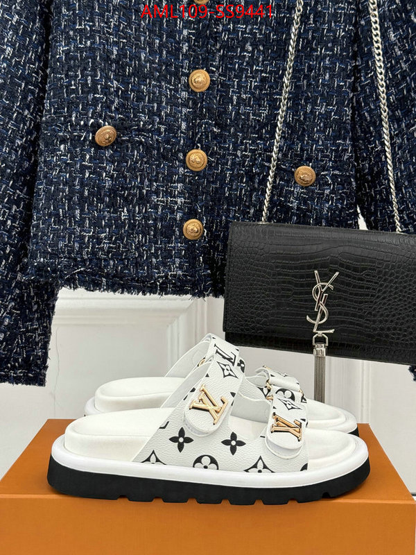 Women Shoes-LV can you buy replica ID: SS9441 $: 109USD