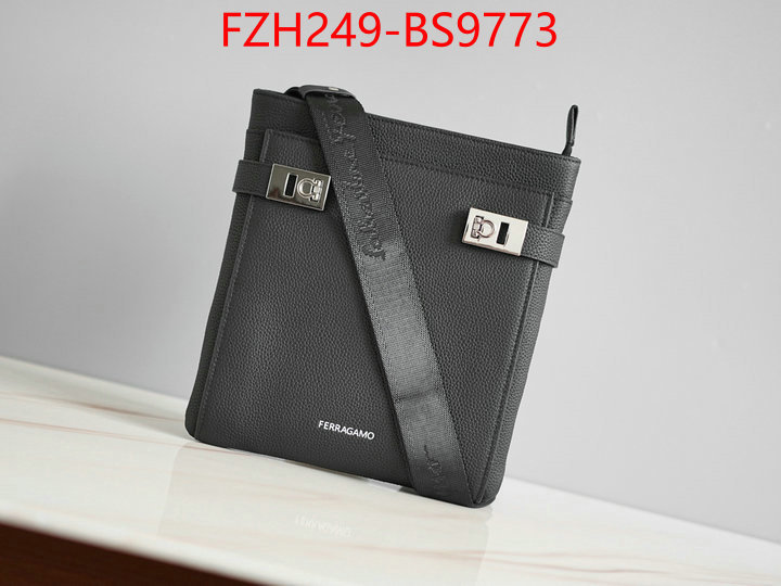 Ferragamo(TOP)-Crossbody- buy luxury 2024 ID: BS9773 $: 249USD,