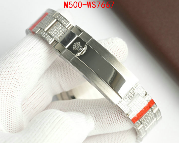 ID: WS7667