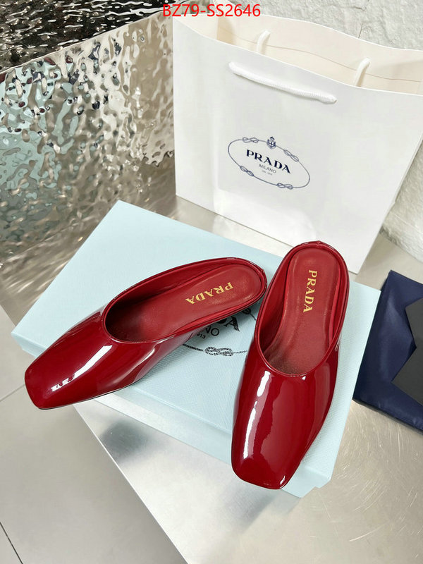 high quality replica ID: SS2646