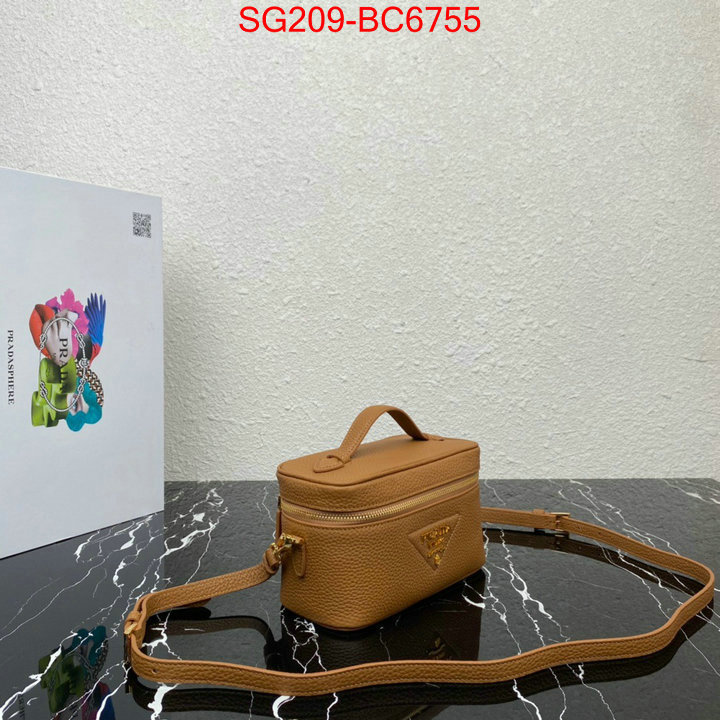 ID: BC6755 $: 209USD,
