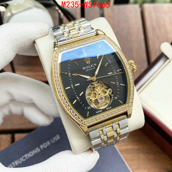 ID: WS7665