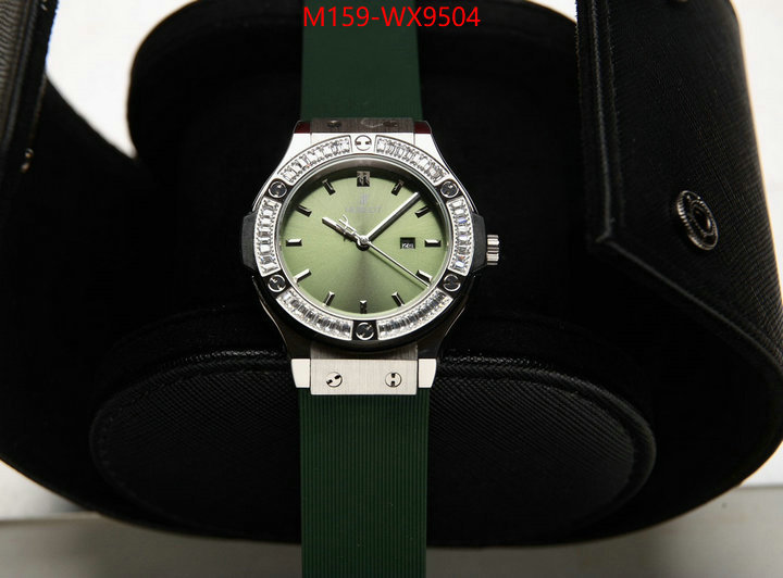 ID: WX9504