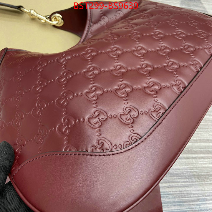 Gucci Bags(TOP)-Handbag- best capucines replica ID: BS9639 $: 299USD,