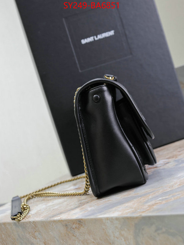 ID: BA6851 $: 249USD,