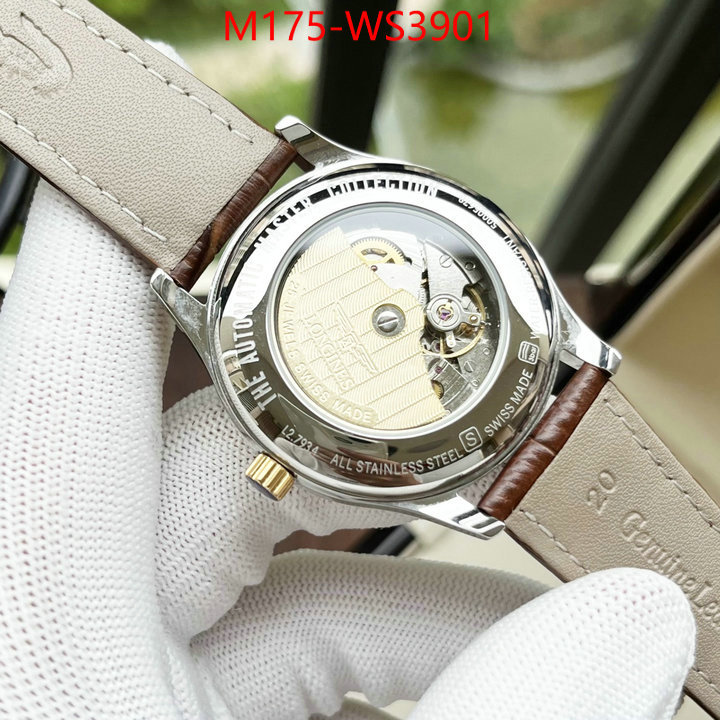 ID: WS3901