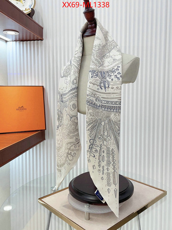 Scarf-Hermes customize best quality replica ID: ML1338 $: 69USD