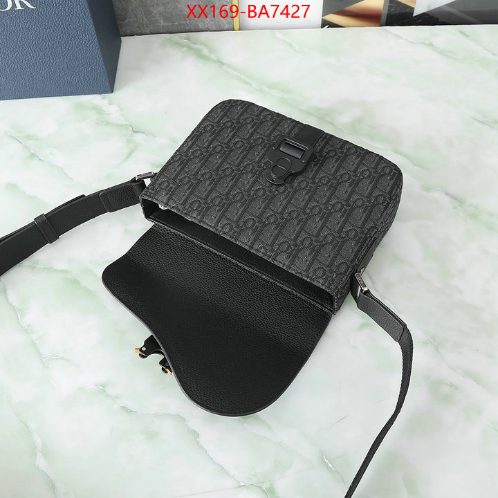 ID: BA7427 $: 169USD,
