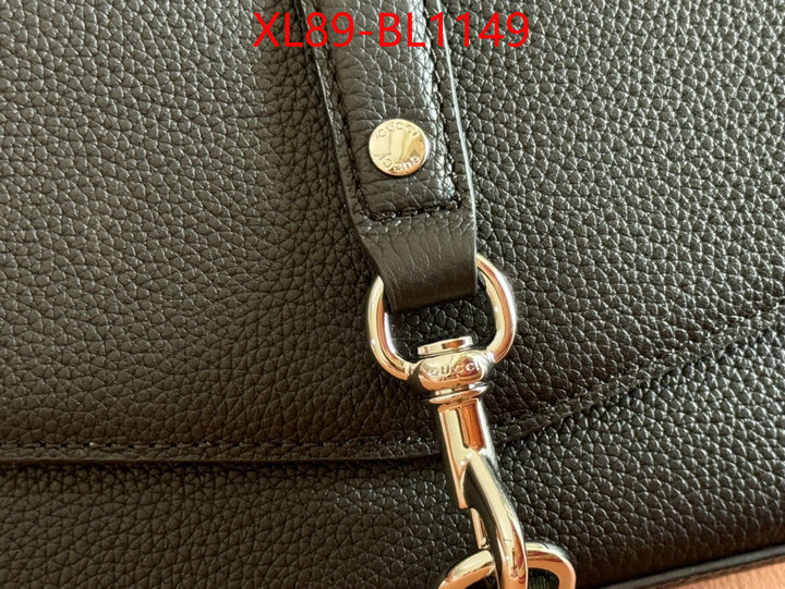 Gucci Bags(4A)-Crossbody- fashion ID: BL1149 $: 89USD,