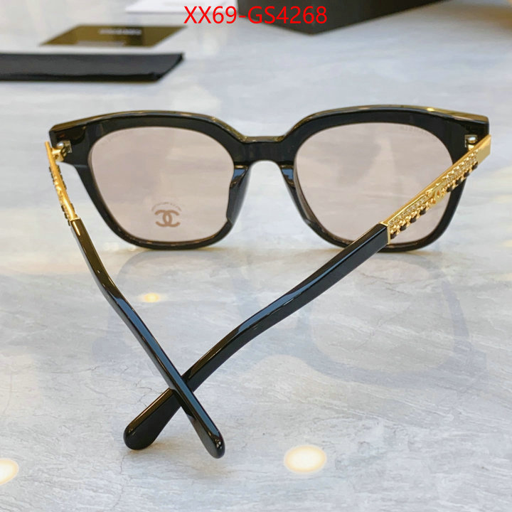 shop designer ID: GS4268