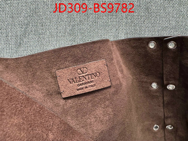 Valentino Bags(TOP)-Handbag- 1:1 clone ID: BS9782 $: 309USD,