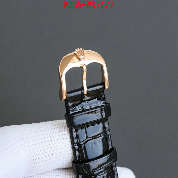 ID: WS7677