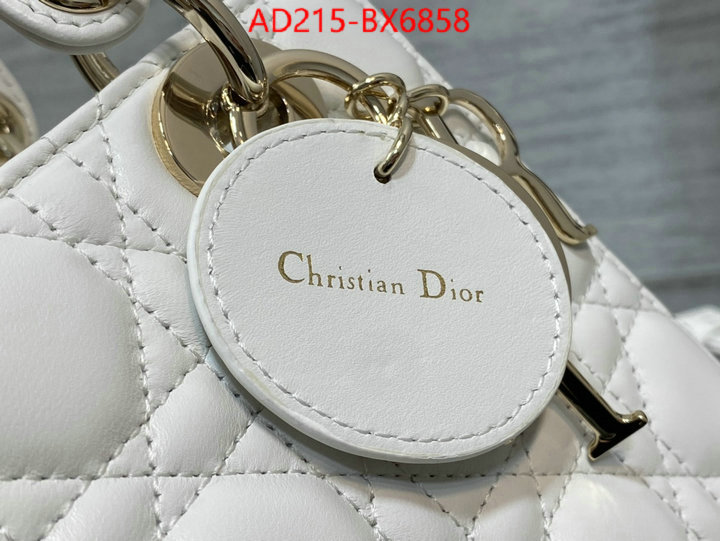ID: BX6858 $: 215USD,