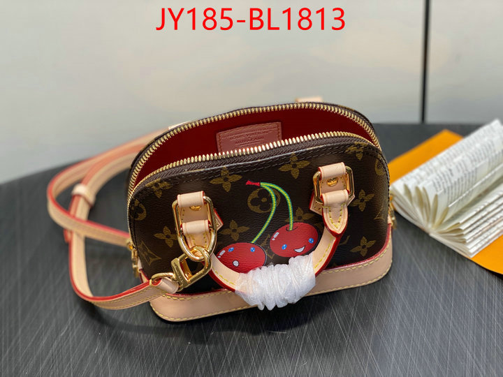 LV Bags(TOP)-Alma- cheap ID: BL1813 $: 185USD,