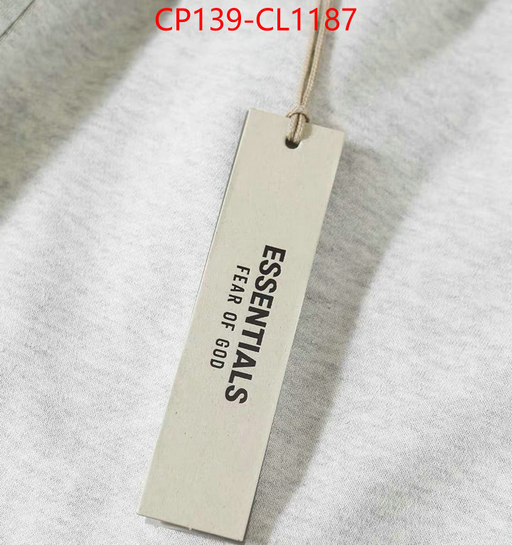Clothing-Essentials where can you buy replica ID: CL1187