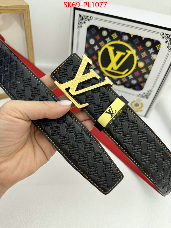 Belts-LV perfect ID: PL1077 $: 69USD