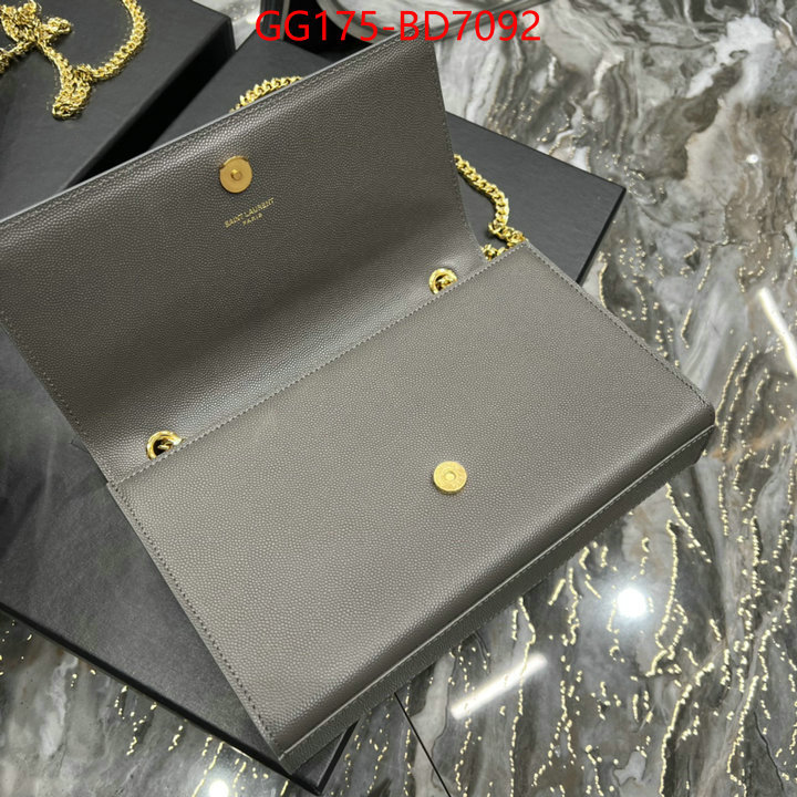 ID: BD7092 $: 175USD,