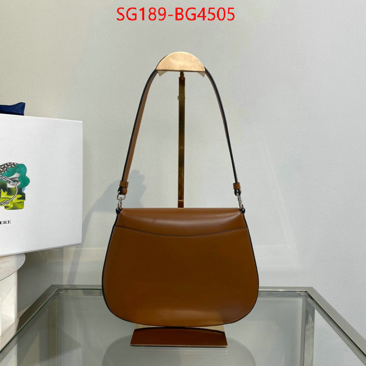 ID: BG4505 $: 189USD,