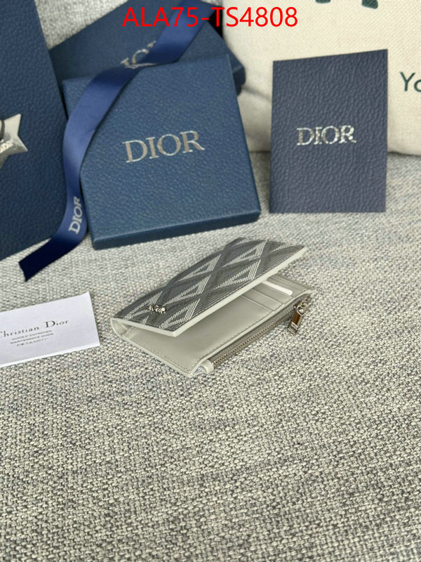 ID: TS4808 $: 75USD,