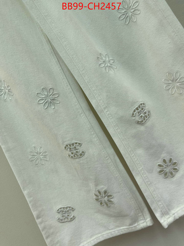 high-end designer ID: CH2457