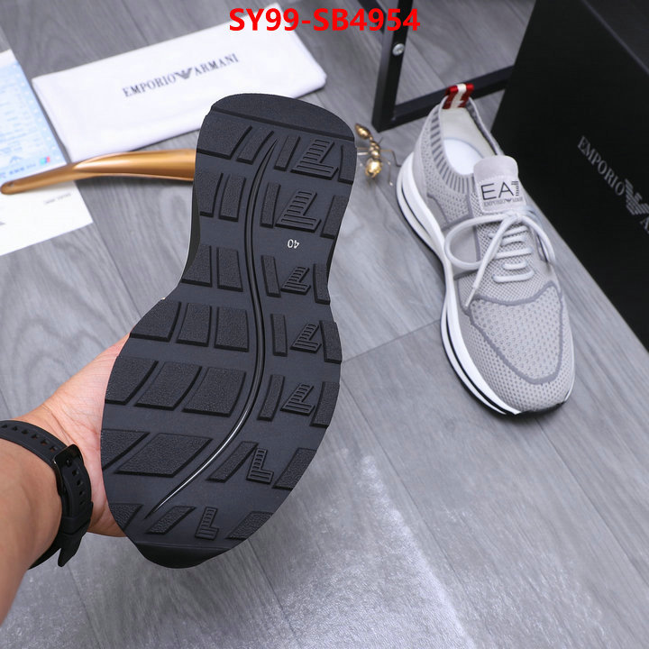 2024 perfect replica designer ID: SB4954