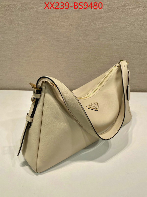 Prada Bags(TOP)-Handbag- sell high quality ID: BS9480 $: 239USD,
