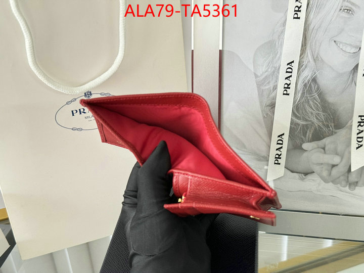 ID: TA5361 $: 79USD,
