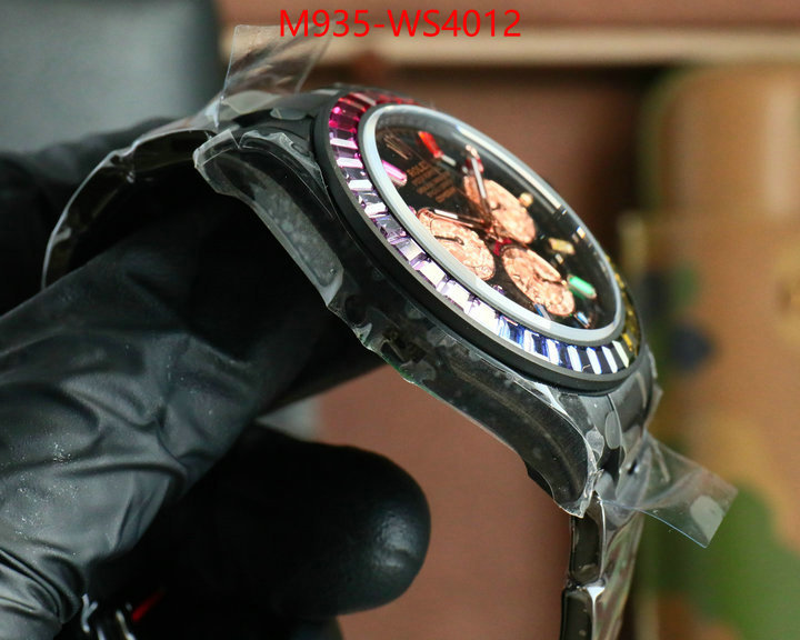 ID: WS4012