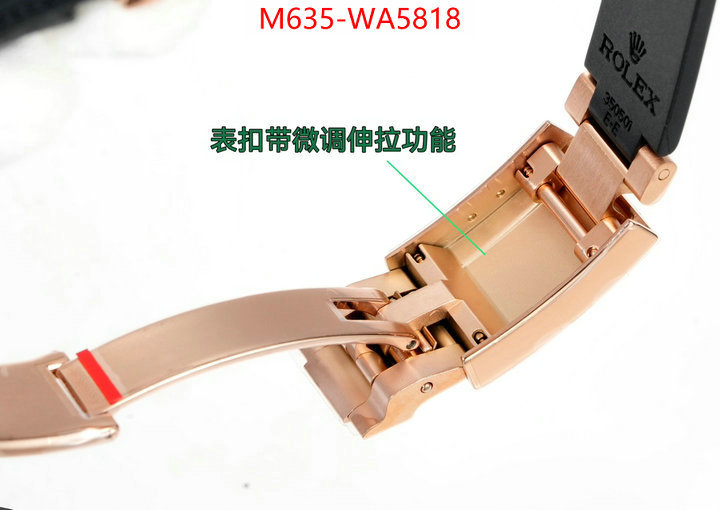 ID: WA5818
