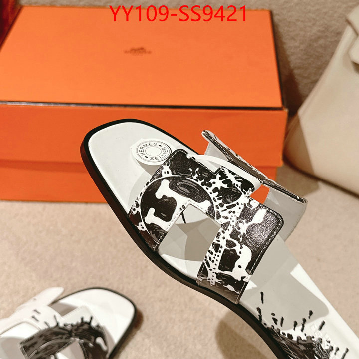 Women Shoes-Hermes aaaaa replica ID: SS9421 $: 109USD
