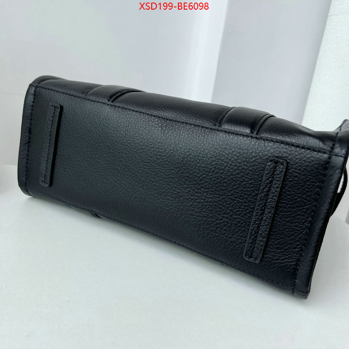 ID: BE6098 $: 199USD,