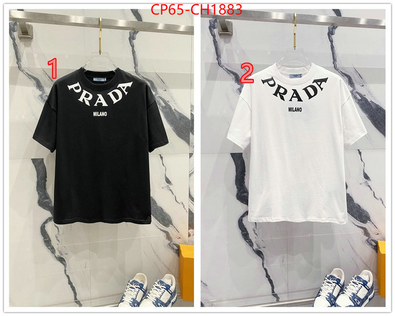 how quality ID: CH1883
