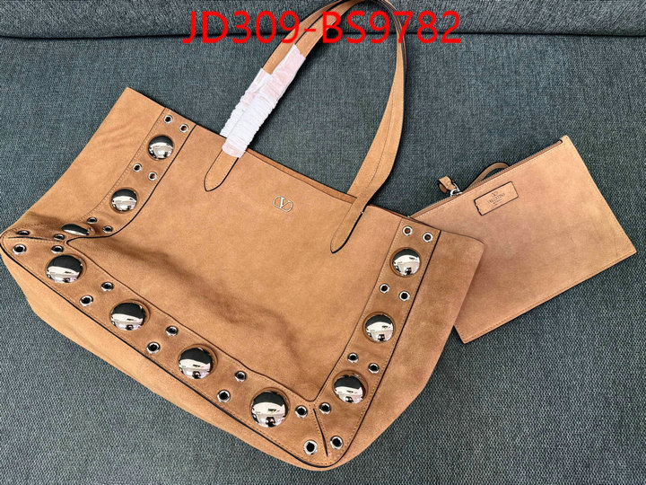 Valentino Bags(TOP)-Handbag- 1:1 clone ID: BS9782 $: 309USD,