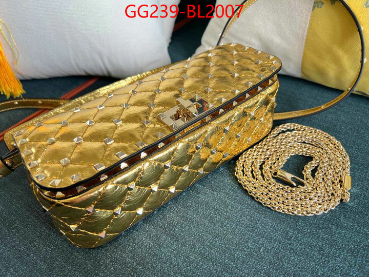 Valentino Bags(TOP)-Crossbody- find replica ID: BL2007 $: 239USD,