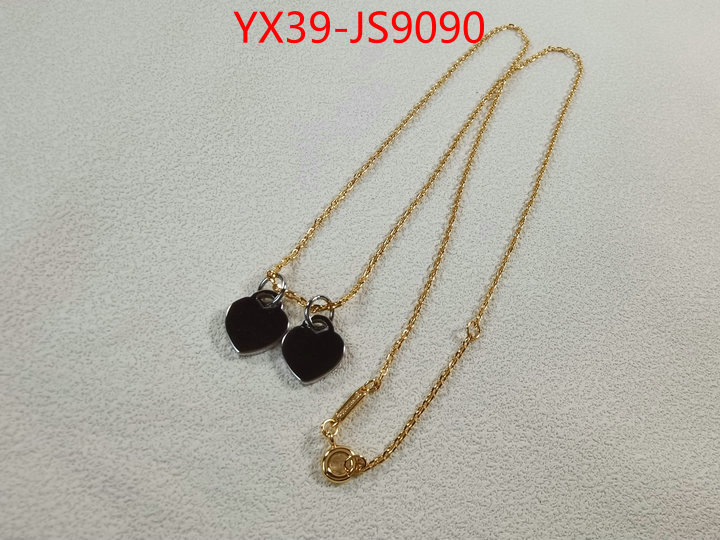 Jewelry-Tiffany what is a 1:1 replica ID: JS9090 $: 39USD