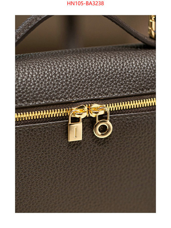 Loro Piana Bags(4A)-Crossbody- what best designer replicas ID: BA3238 $: 105USD,