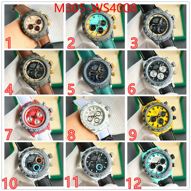 ID: WS4008