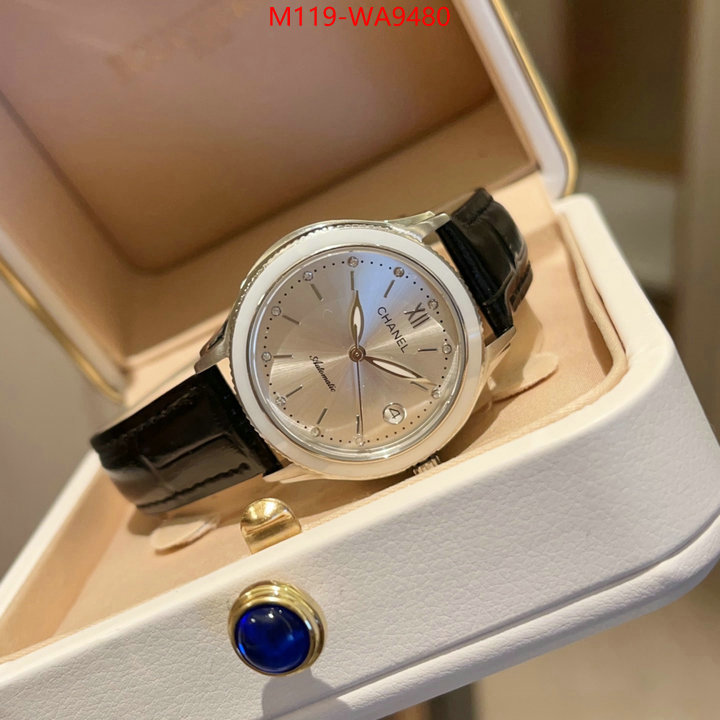 ID: WA9480